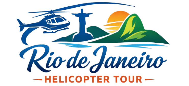 Rio de Janeiro Helicopter Tour